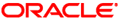 Oracle logo